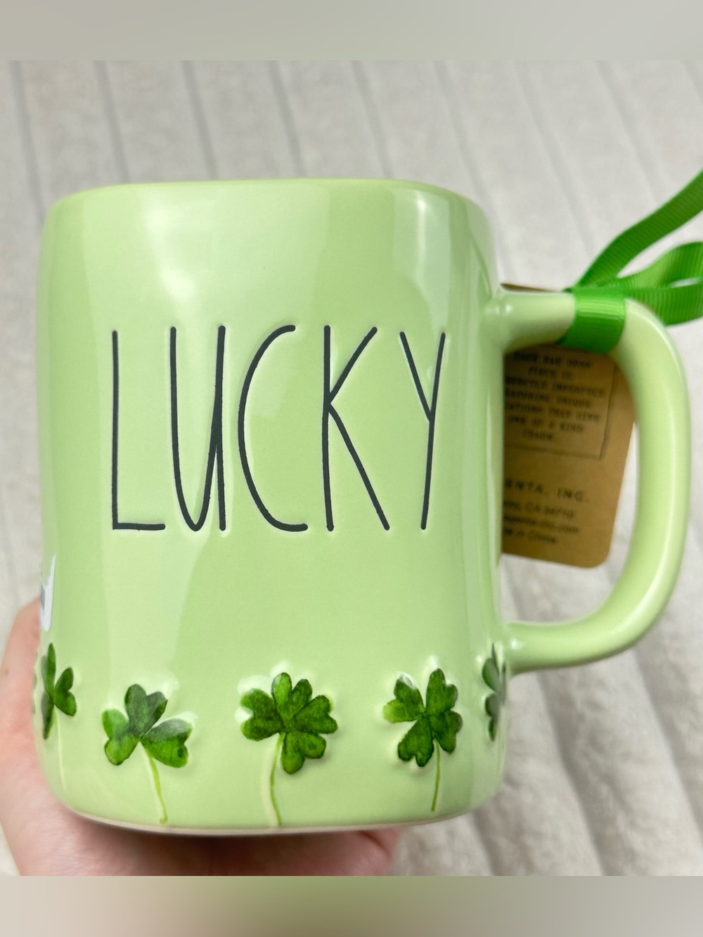 Rae Dunn Mug